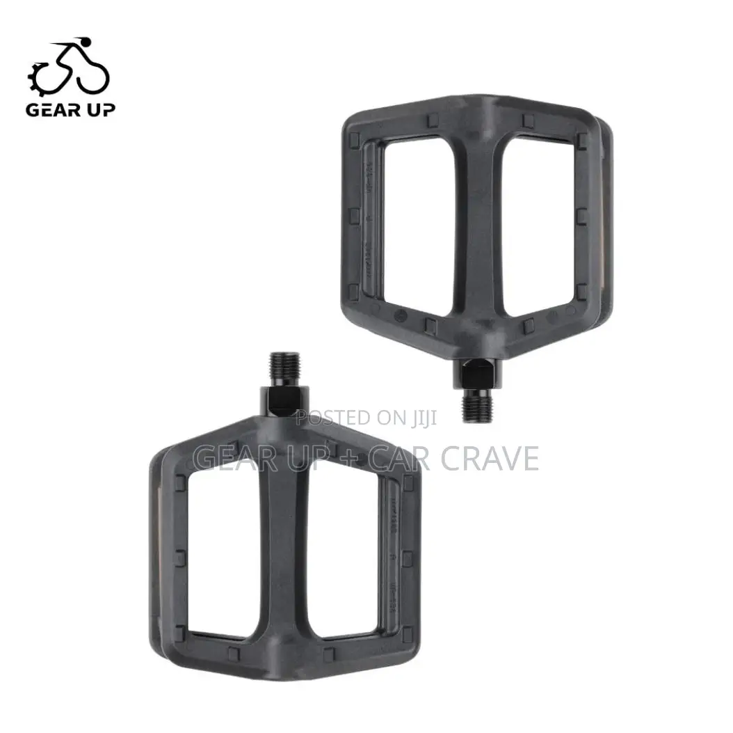 Bicycle Pedal - 2pc