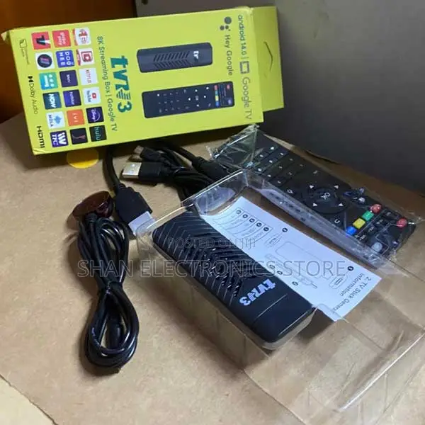 Ultra Hd Streaming Q3 8+128gb, Ultra Smart Tv Upgrade