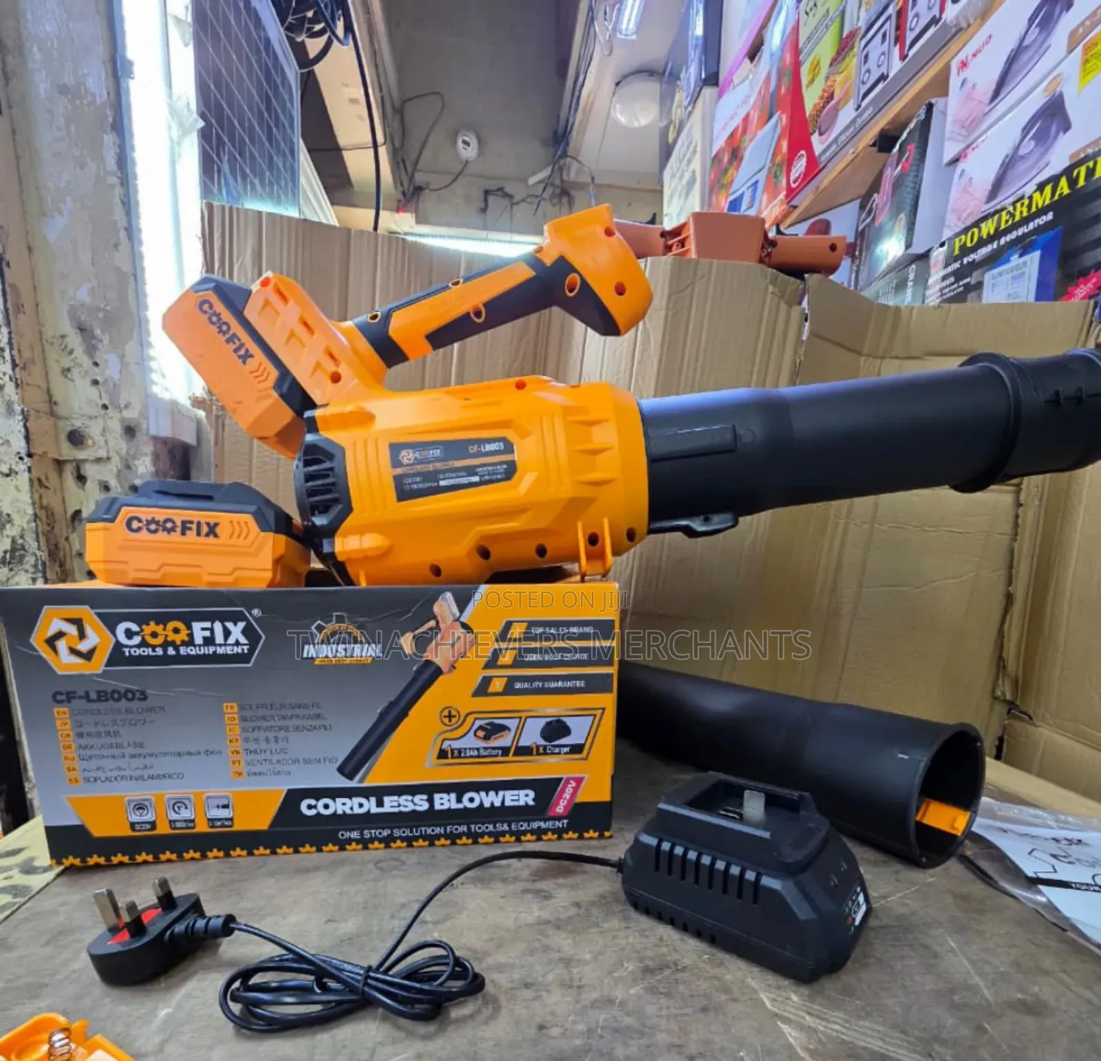 Industrial Cordless Blower/20v Industrial Blower Vacuum