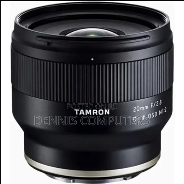 Tamron 20mm F/2.8 Di Iii Osd M 1:2
