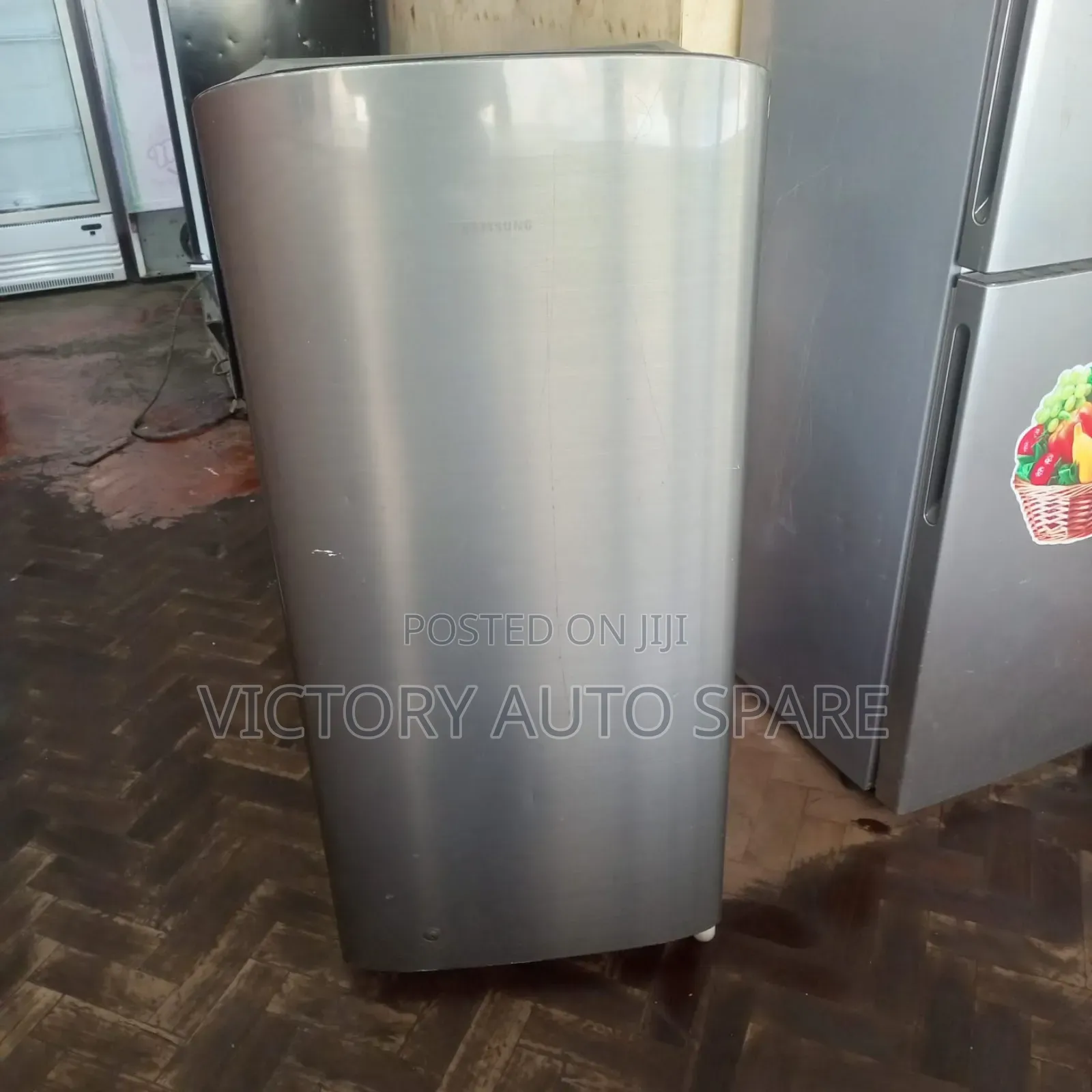 Samsung One Door Fridge (No Frost)