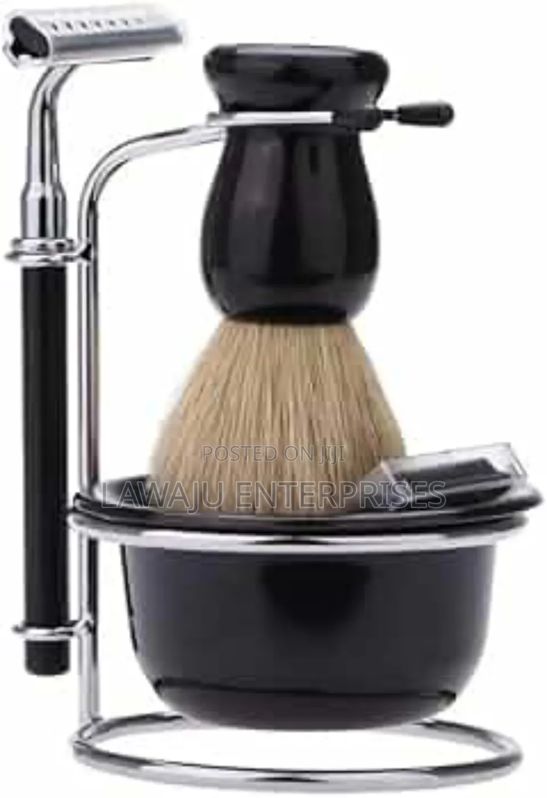 Manual Shaving Kit