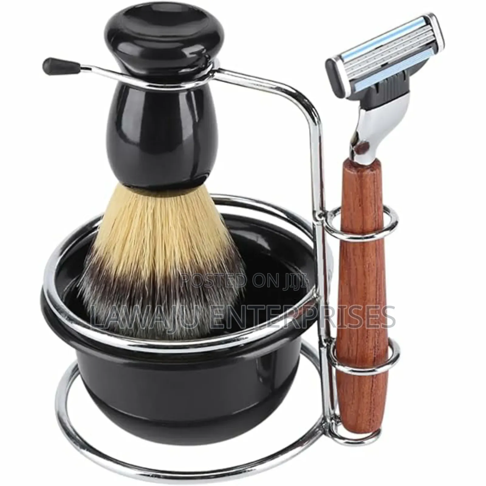 Manual Shaving Kit