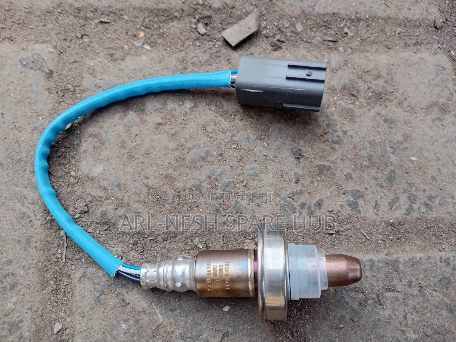 Subaru Foreter 2014 Oxygen Sensor