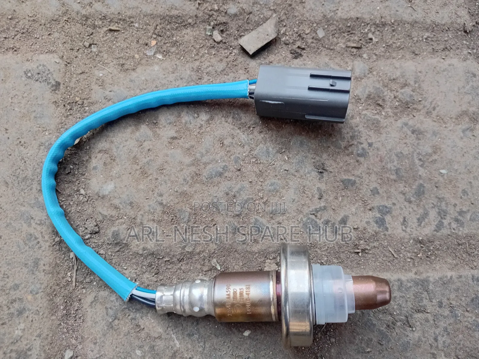 Subaru Foreter 2014 Oxygen Sensor
