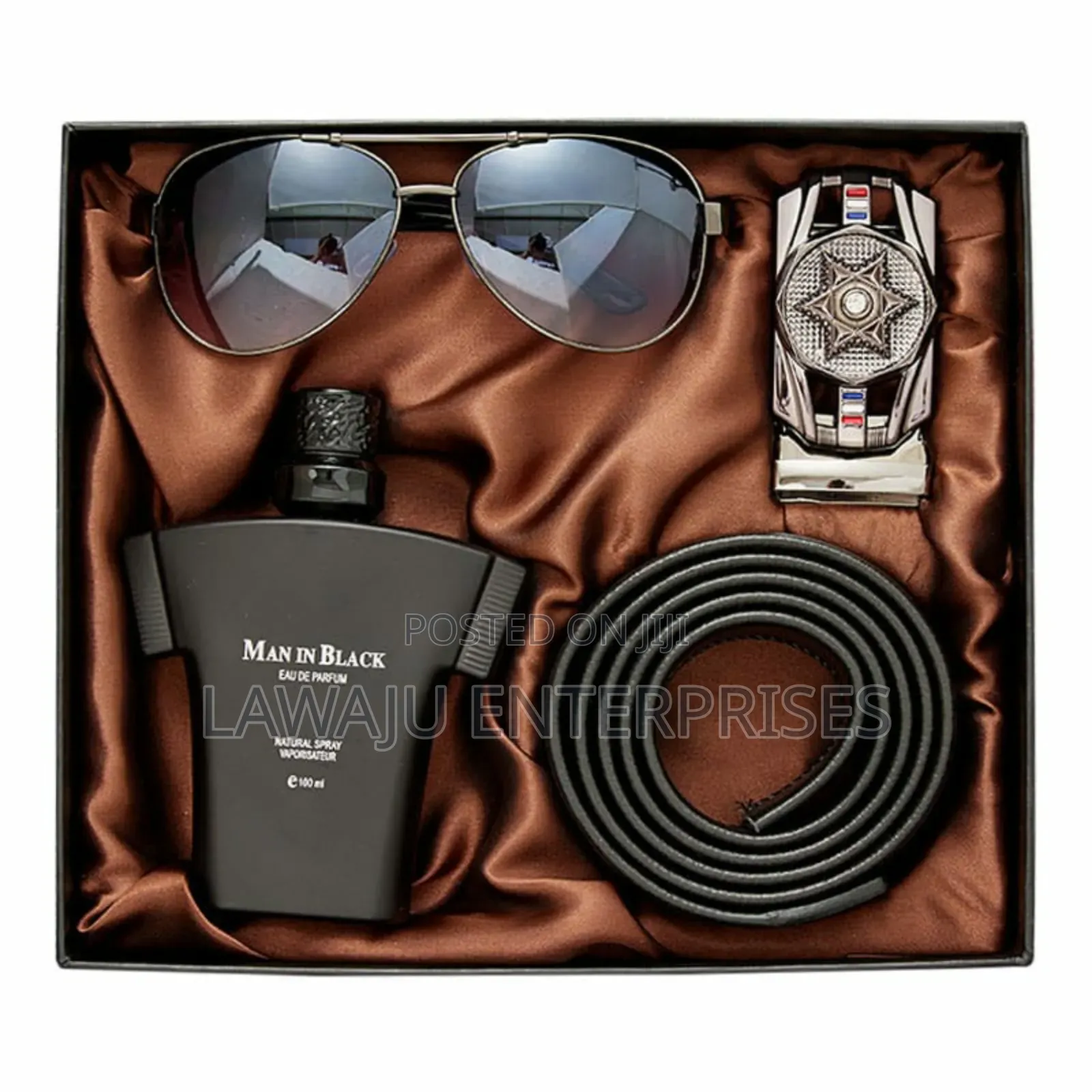 Men's Gift Set