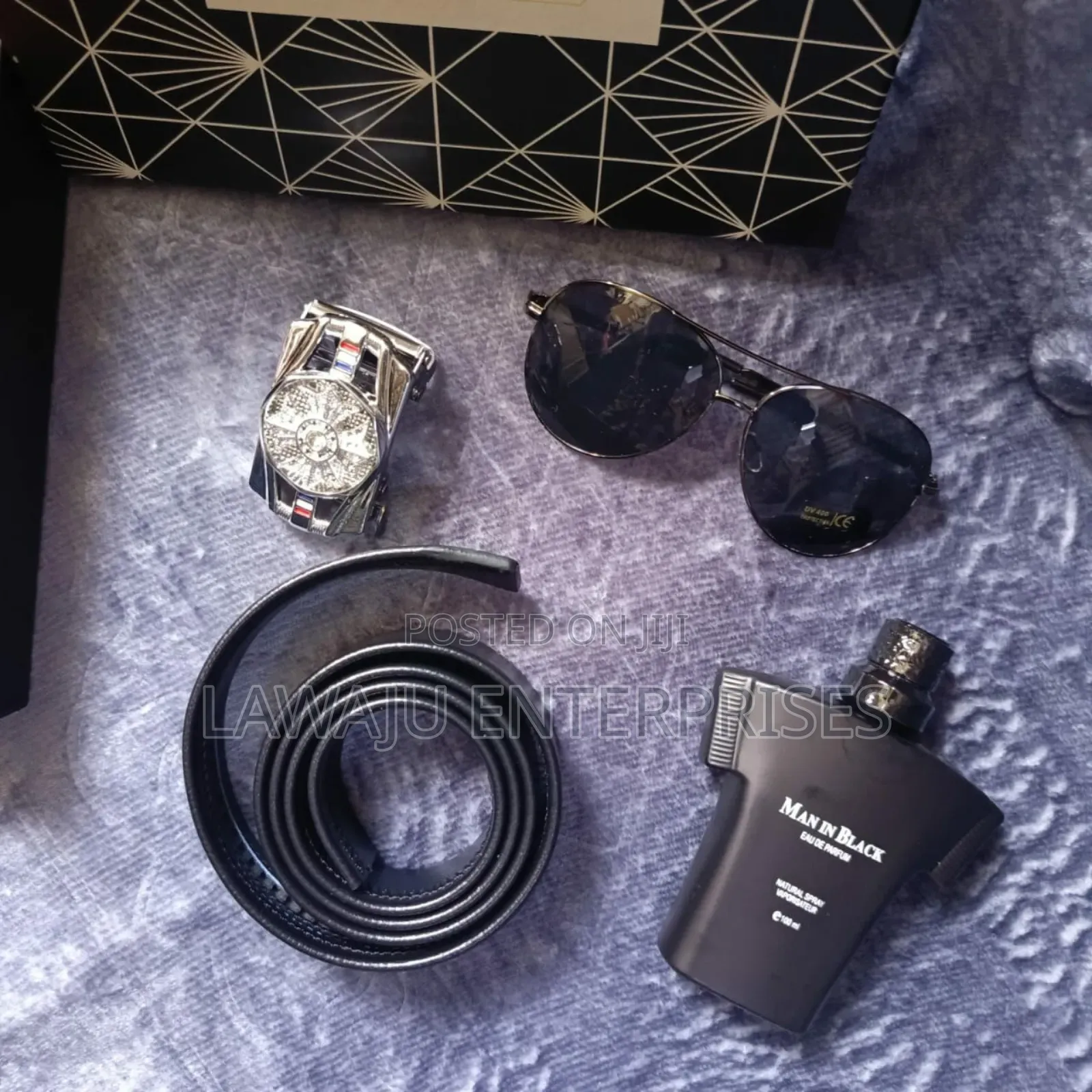 Men's Gift Set