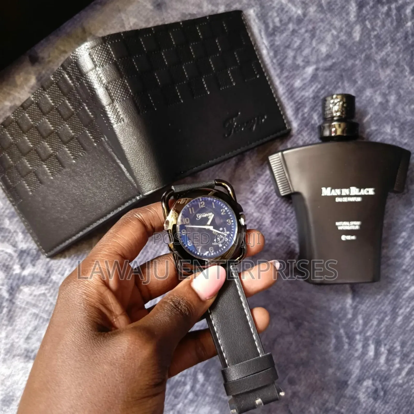 Men's Gift Set