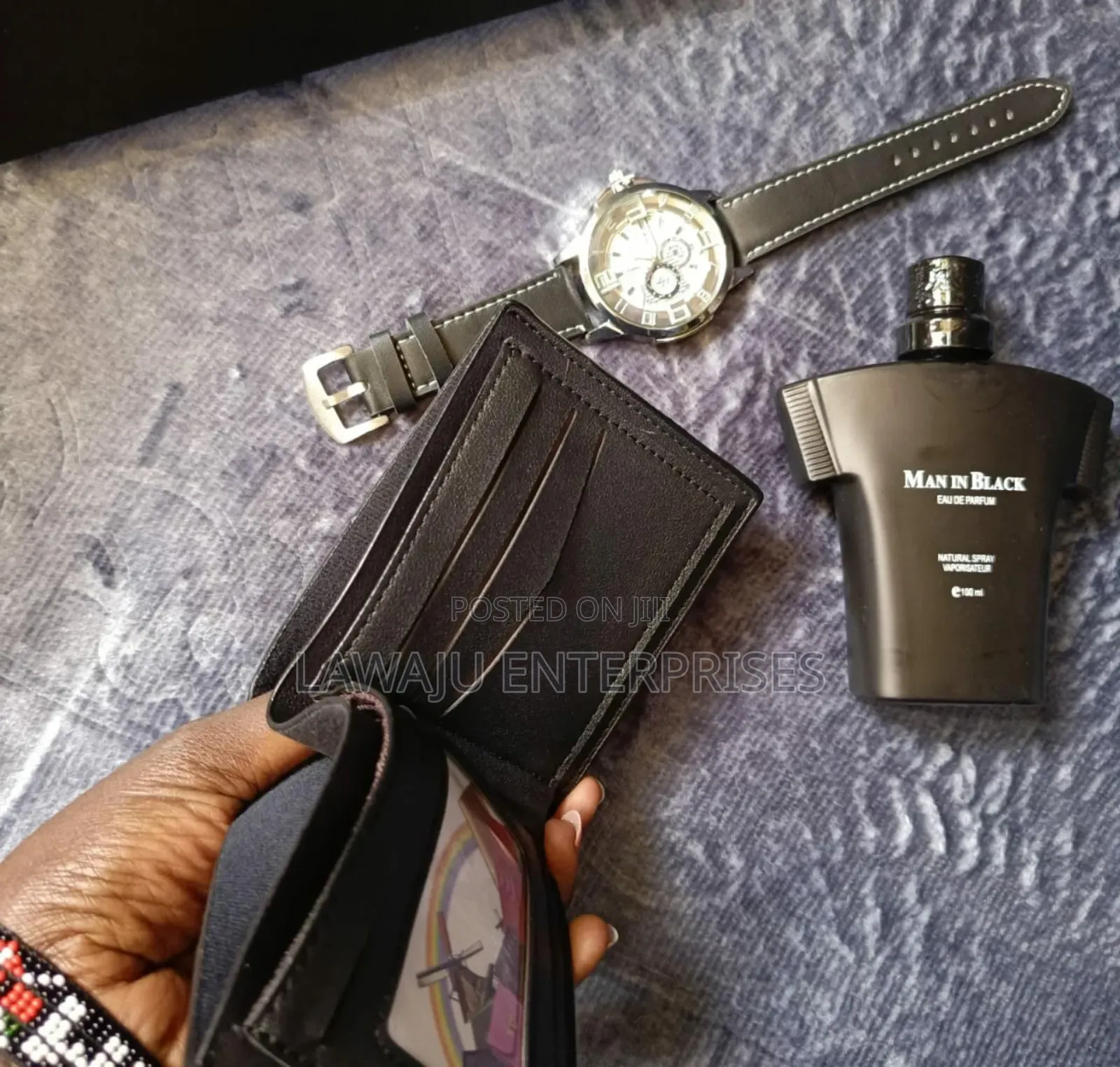 Men's Gift Set