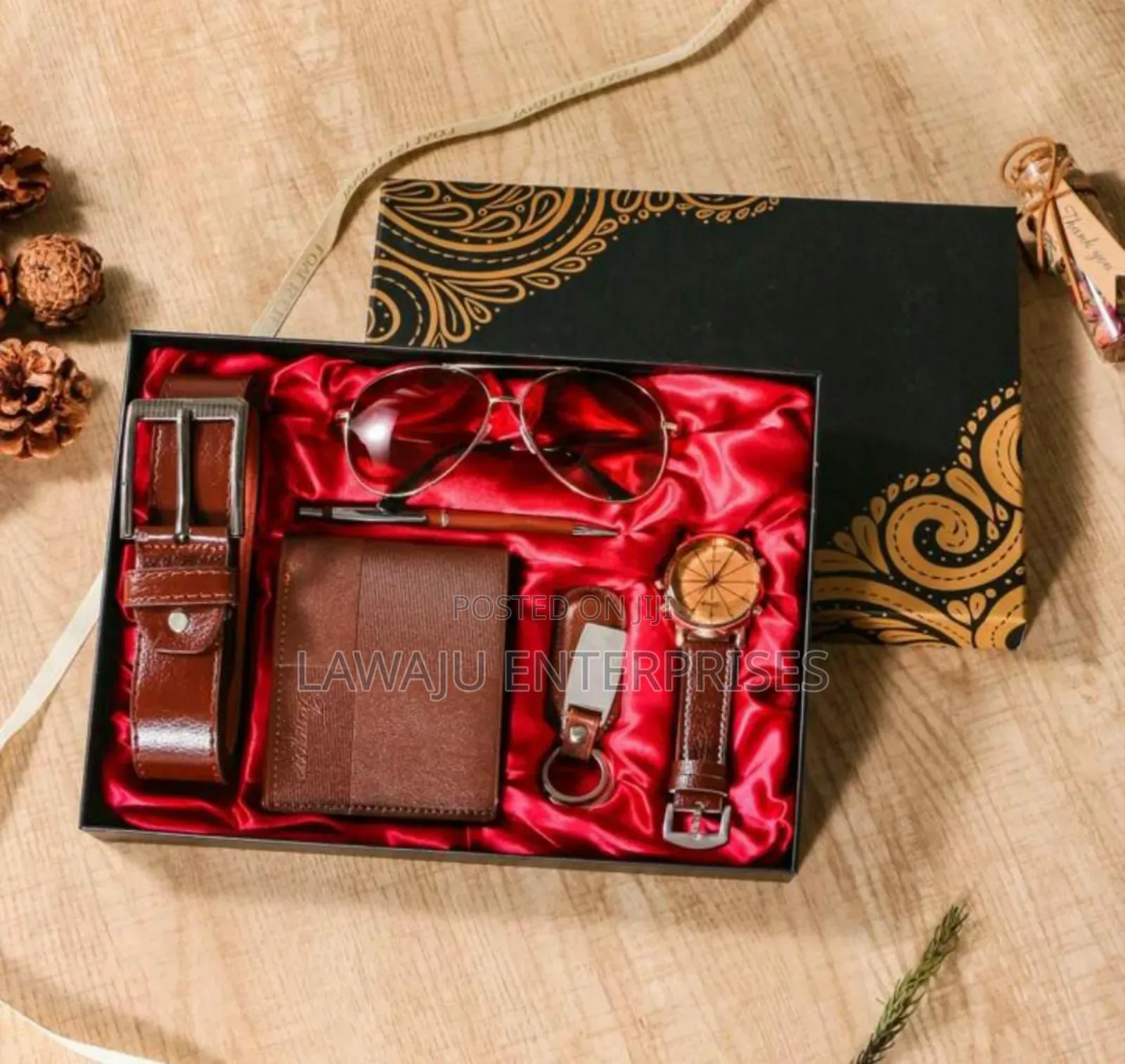 Men's Gift Set