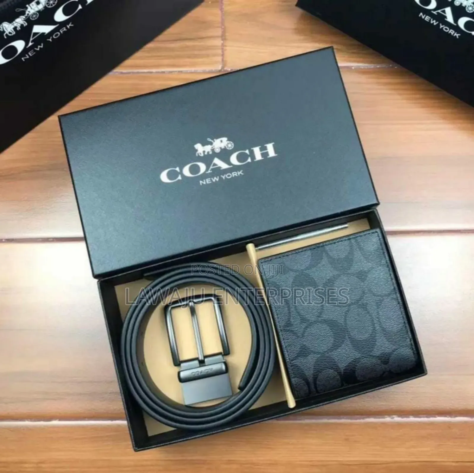 Men's Gift Set