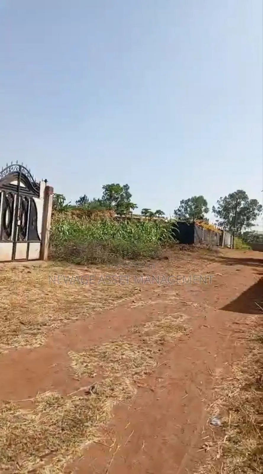 3bdrm House in Two Rivers Estate, Kenyatta Road / Theta for sale