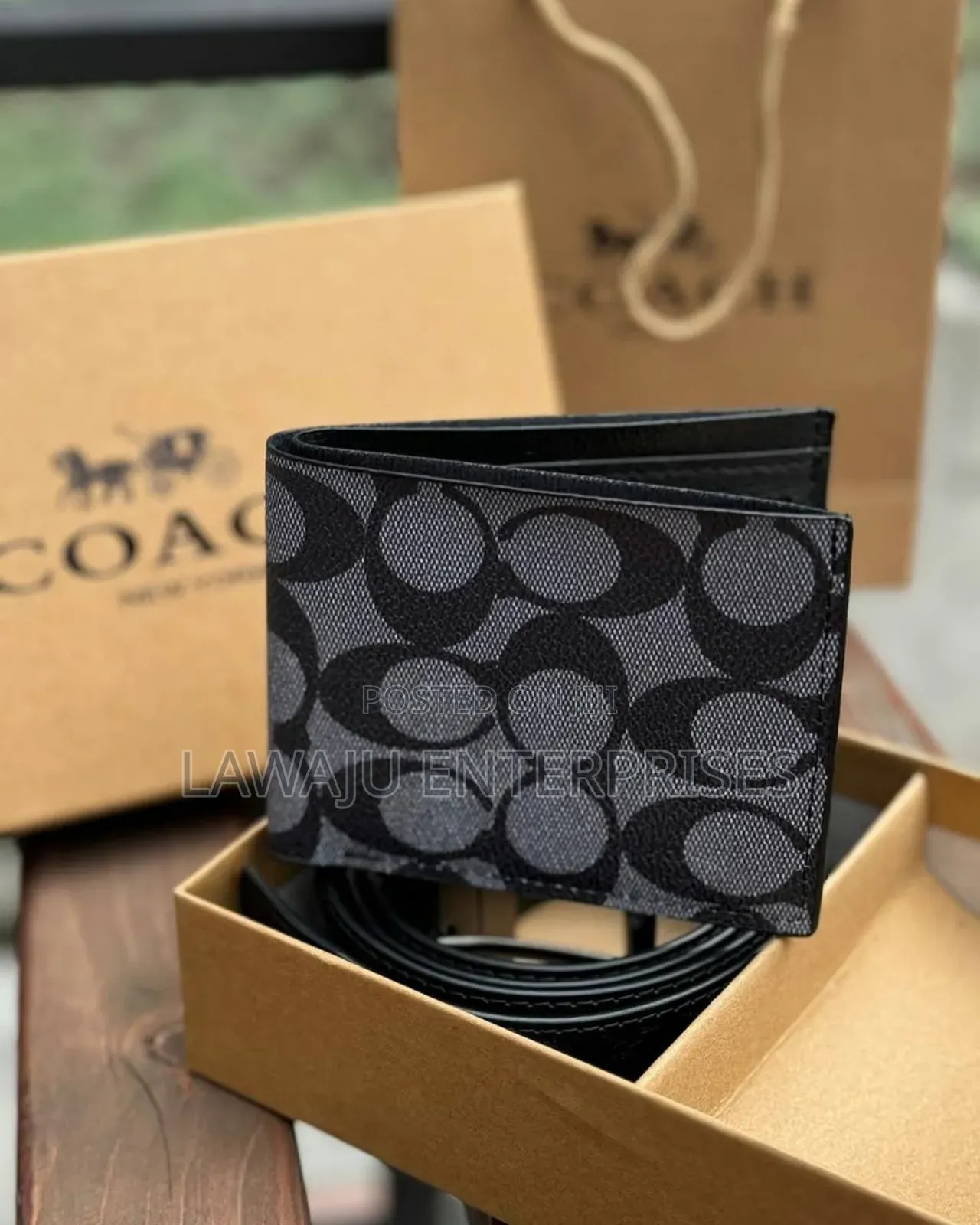 Men's Gift Set