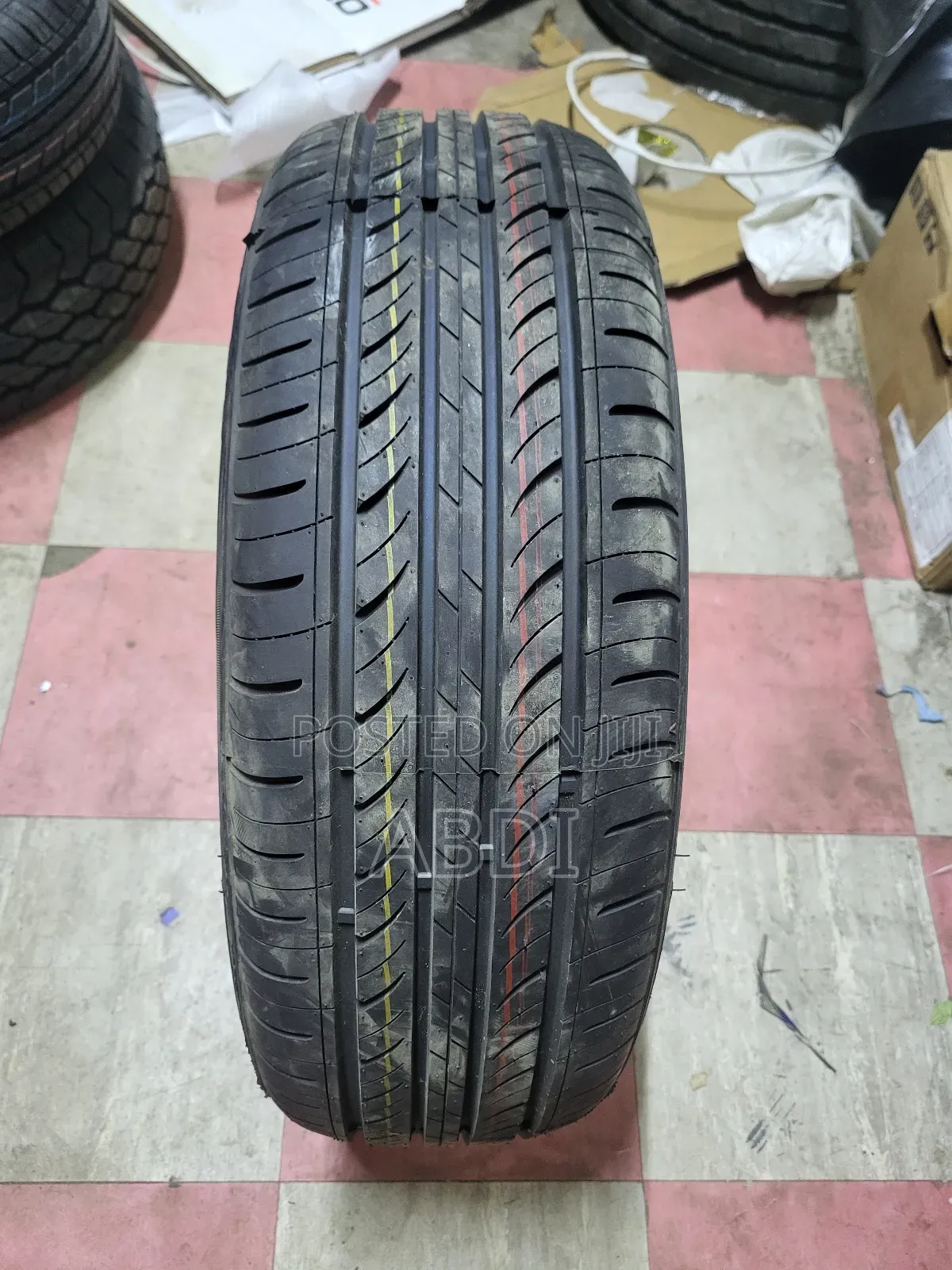 205/65r15 Beawey