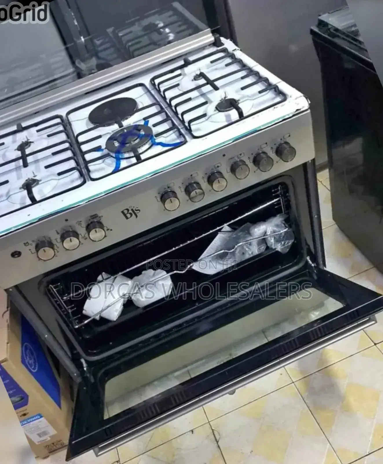Tilac Cooker Available Tdre3r 60 by 90