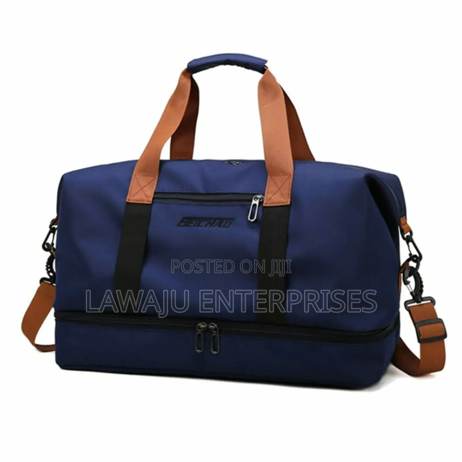 Fashion Travel Bag