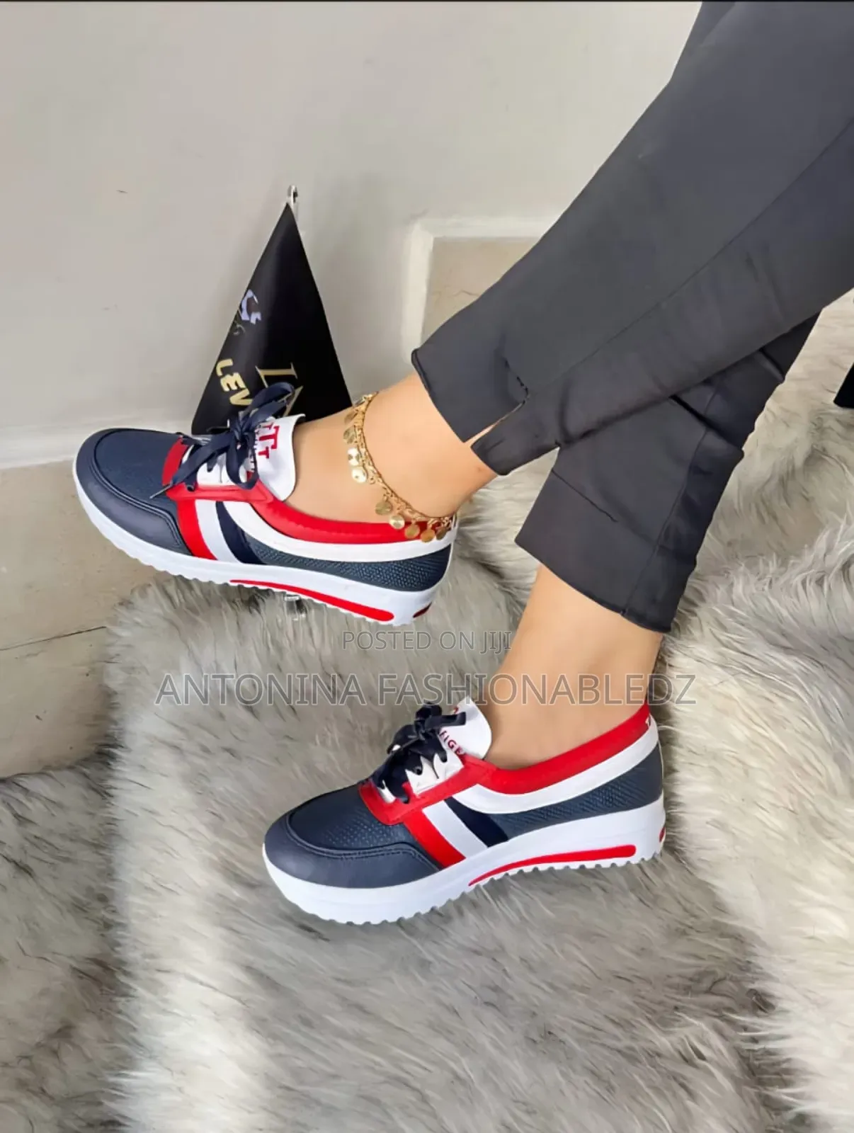 Ladies Nice Shoes From Turky 37-42