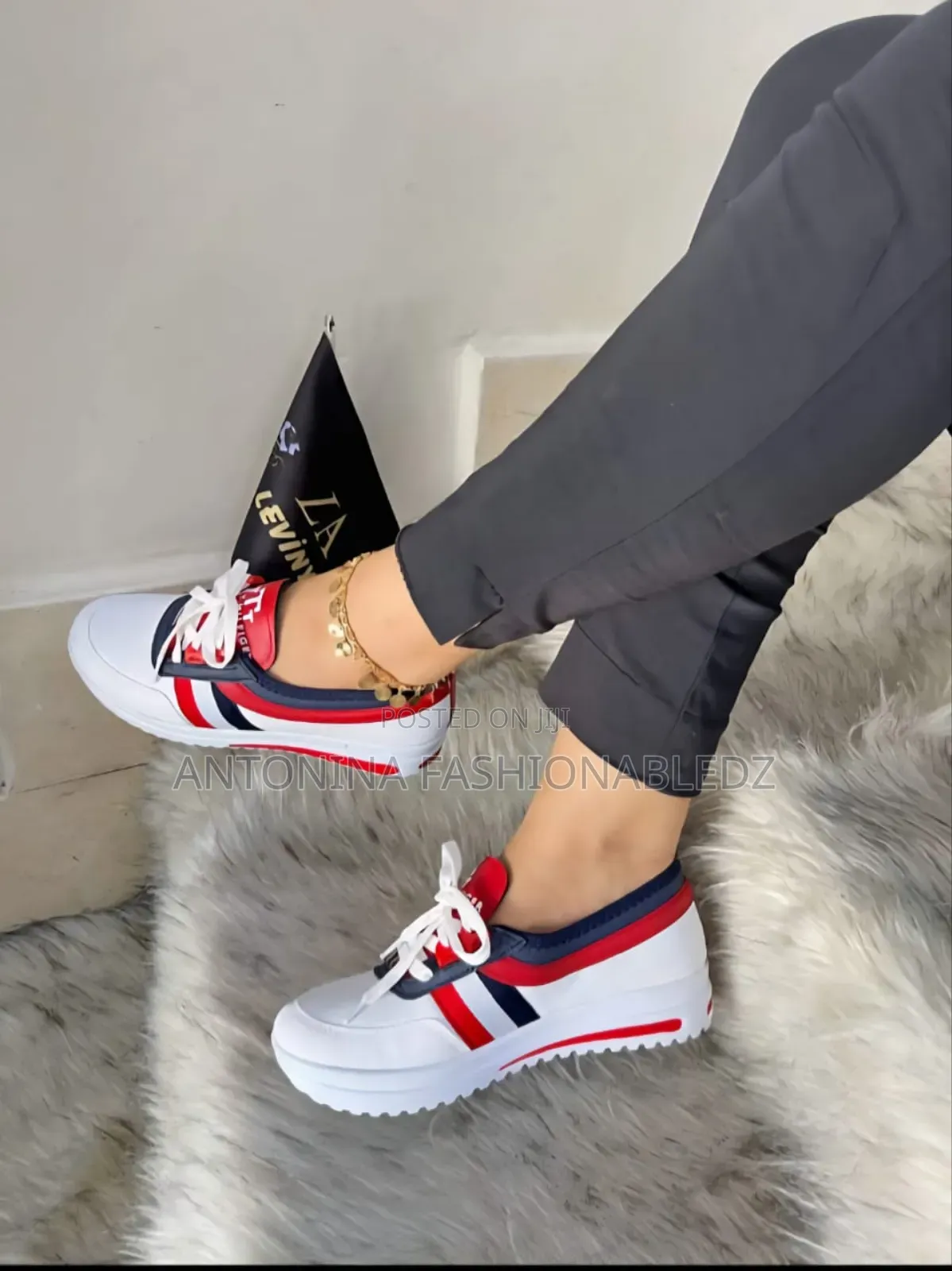 Ladies Nice Shoes From Turky 37-42