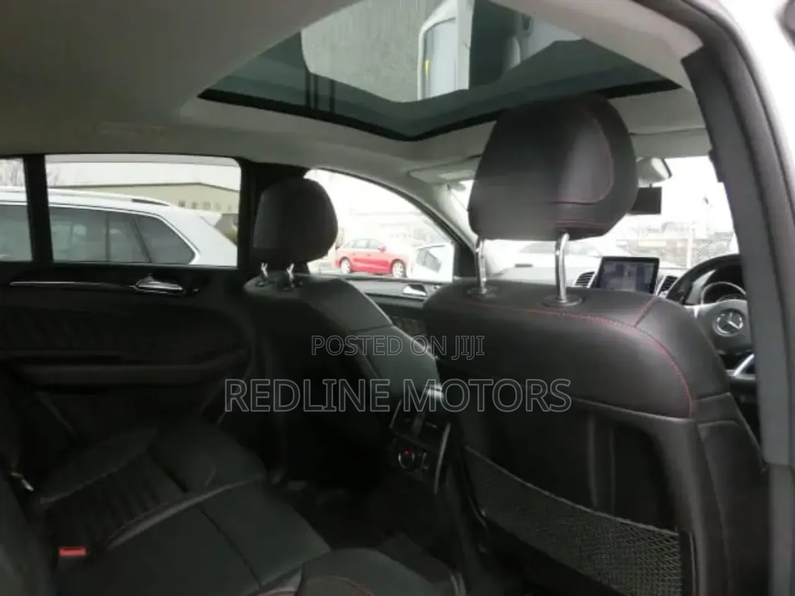 Mercedes-Benz GLE-Class GLE 350d 4MATIC 2018 White