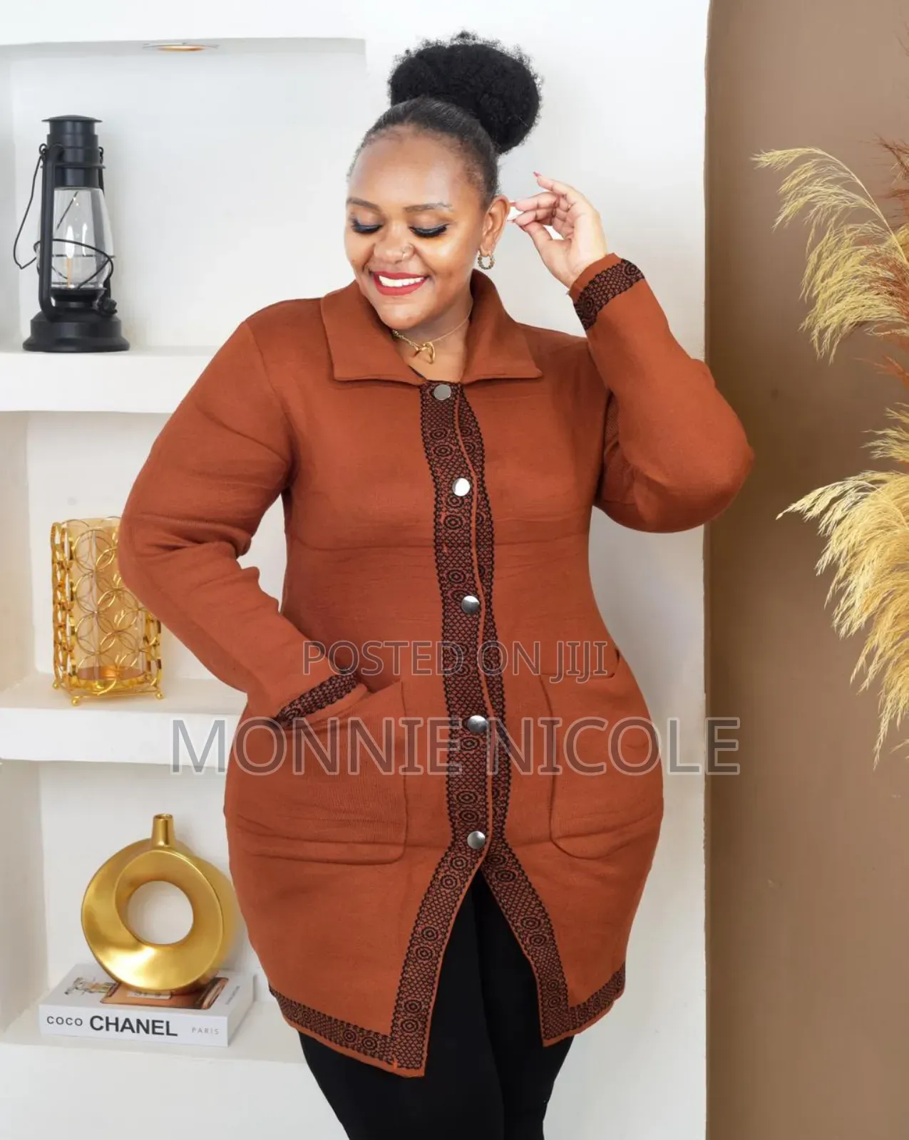 Warm Turkey Women Sweaters