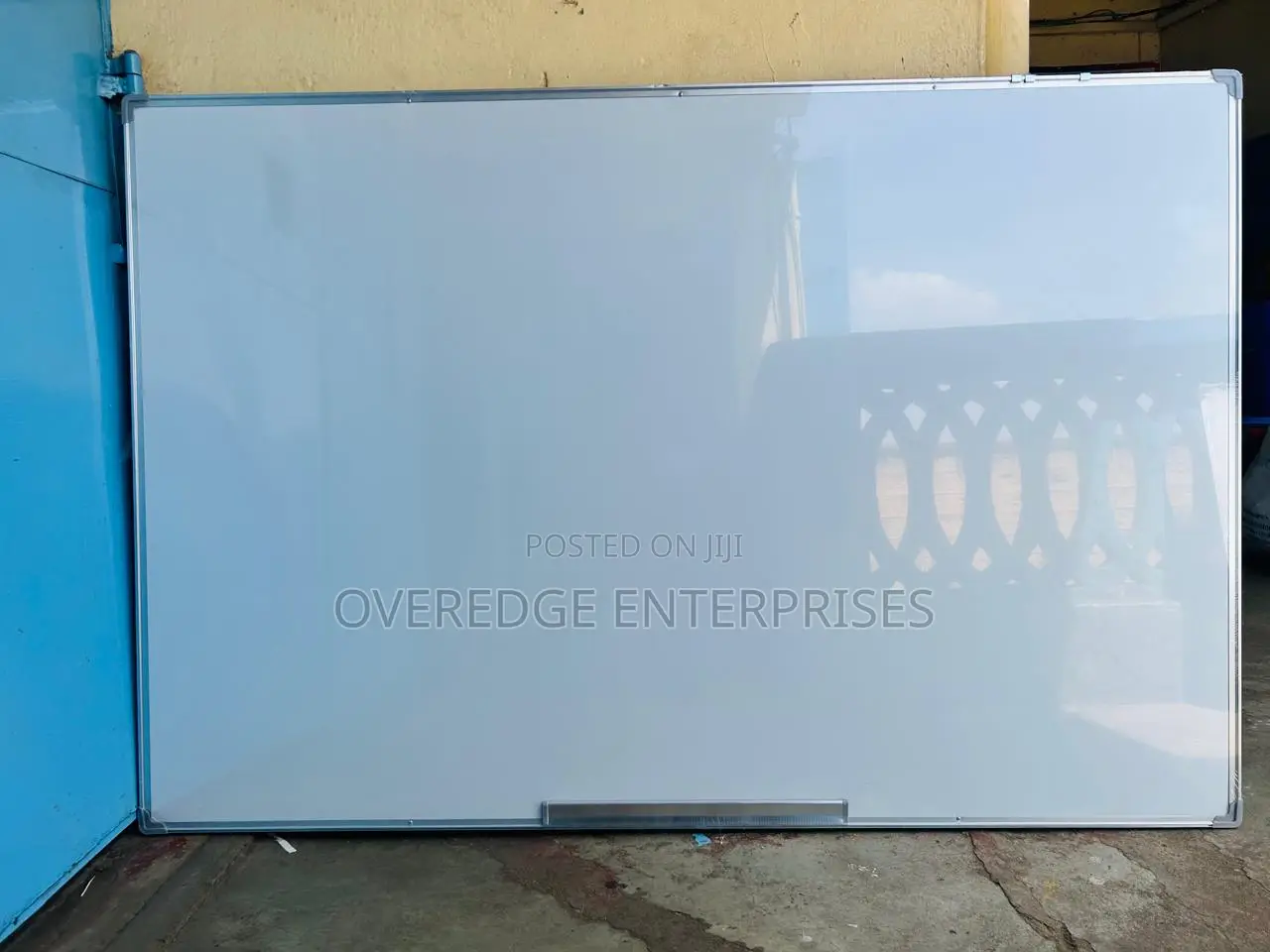 Marker Board##6ft by 4ft~~Whiteboard for Classroom