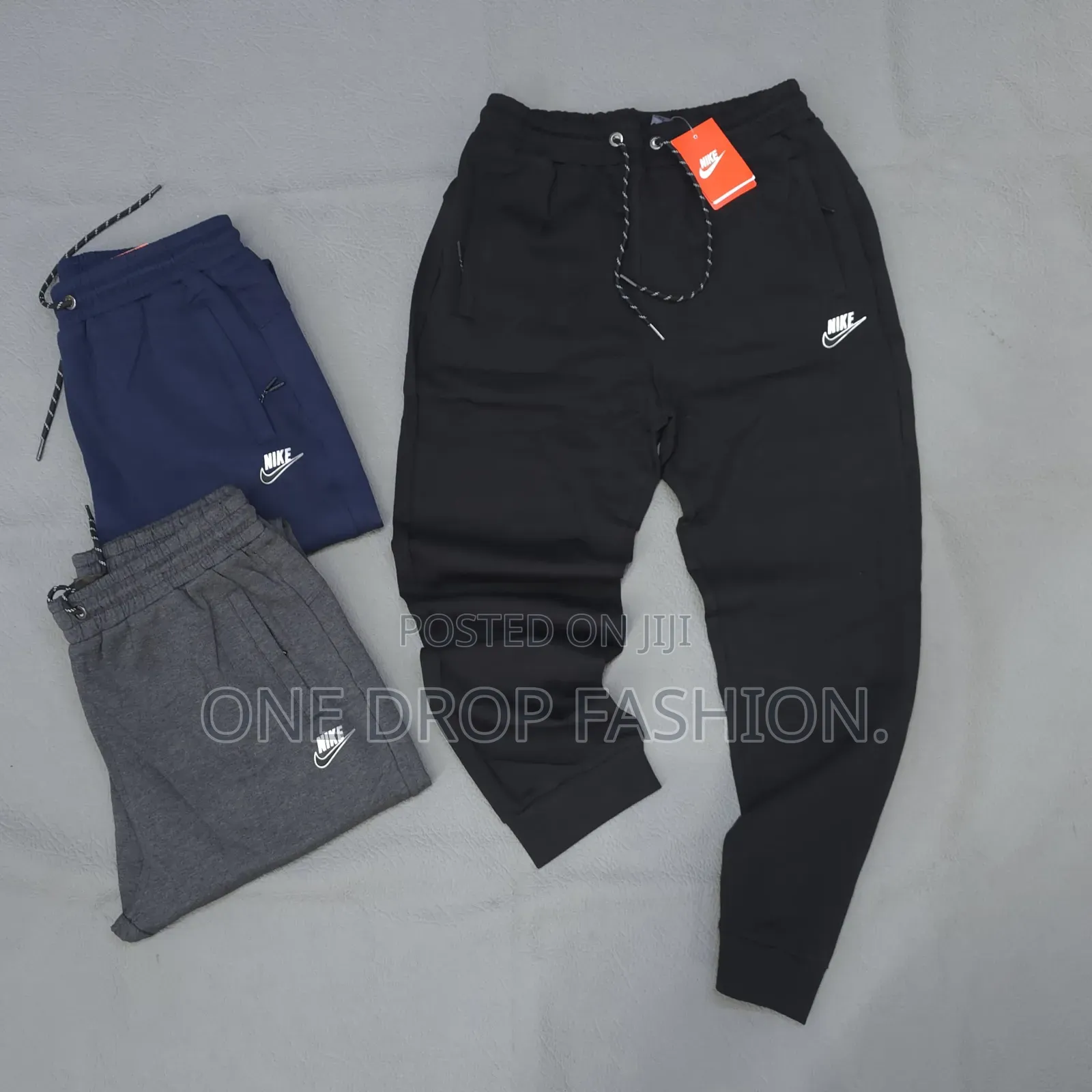Premium Heavy-Duty Men Sweatpant