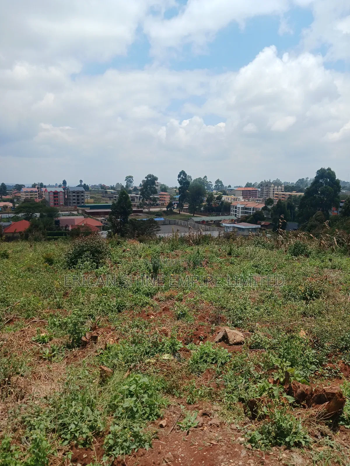 1-2acres for Joint Venture in Zambezi