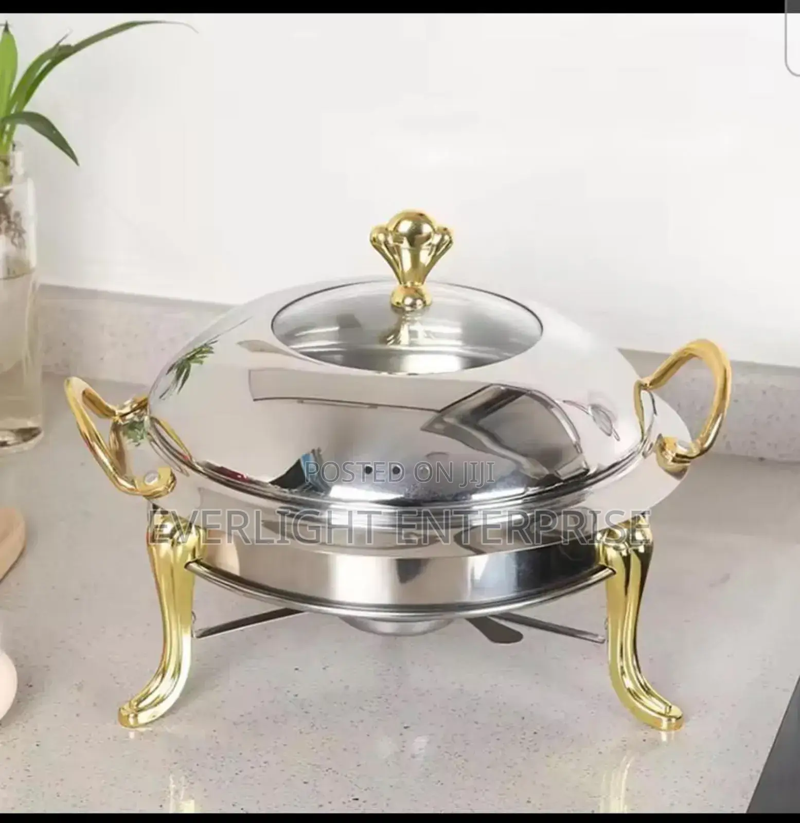 28 Cm Chaffing Dishes