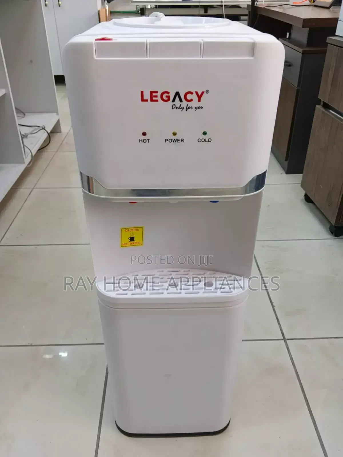 Hot,Cold Normal Legacy Dispenser