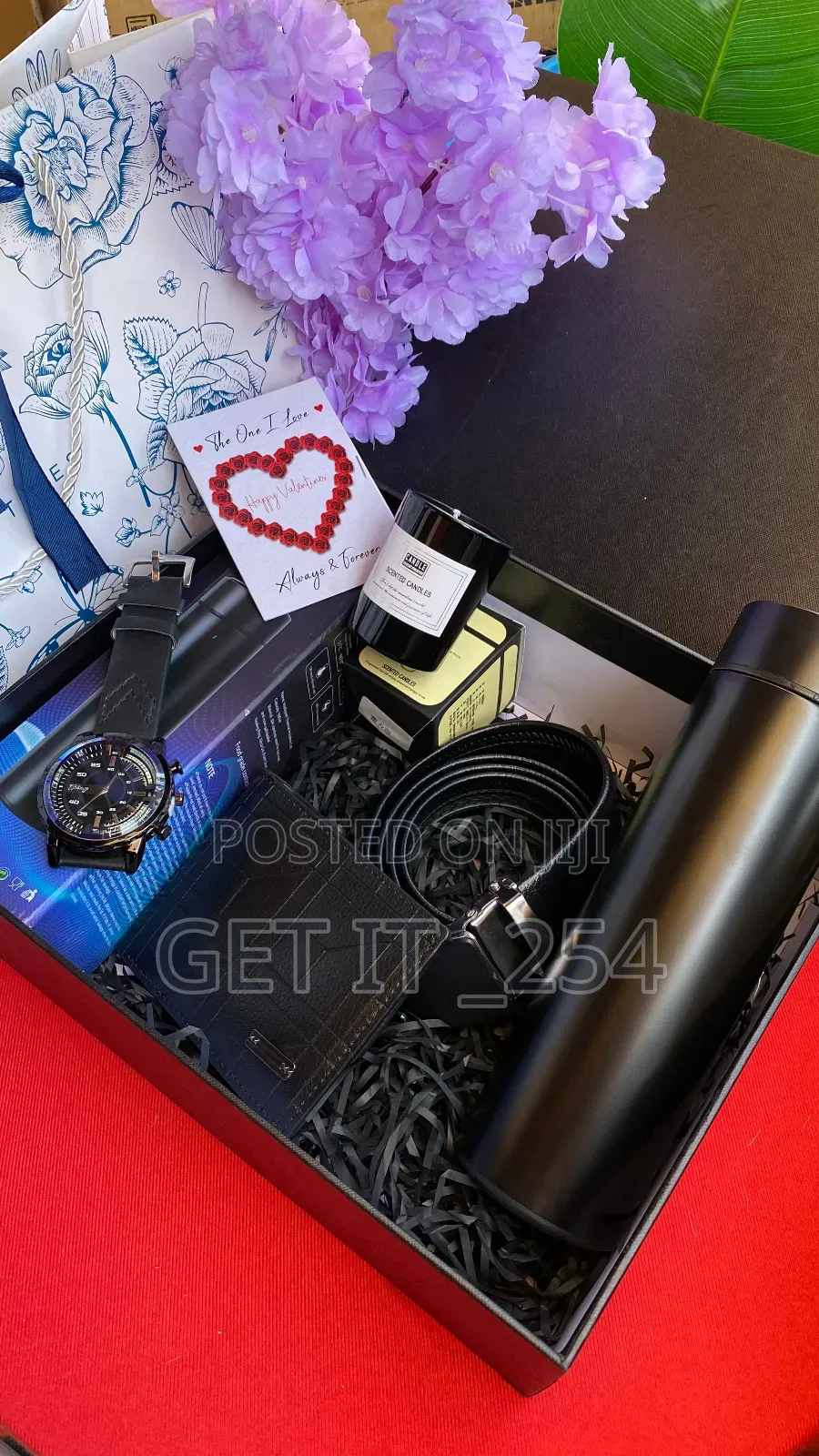 ❤🌹💕Hot Valentines Ladies Gift Set