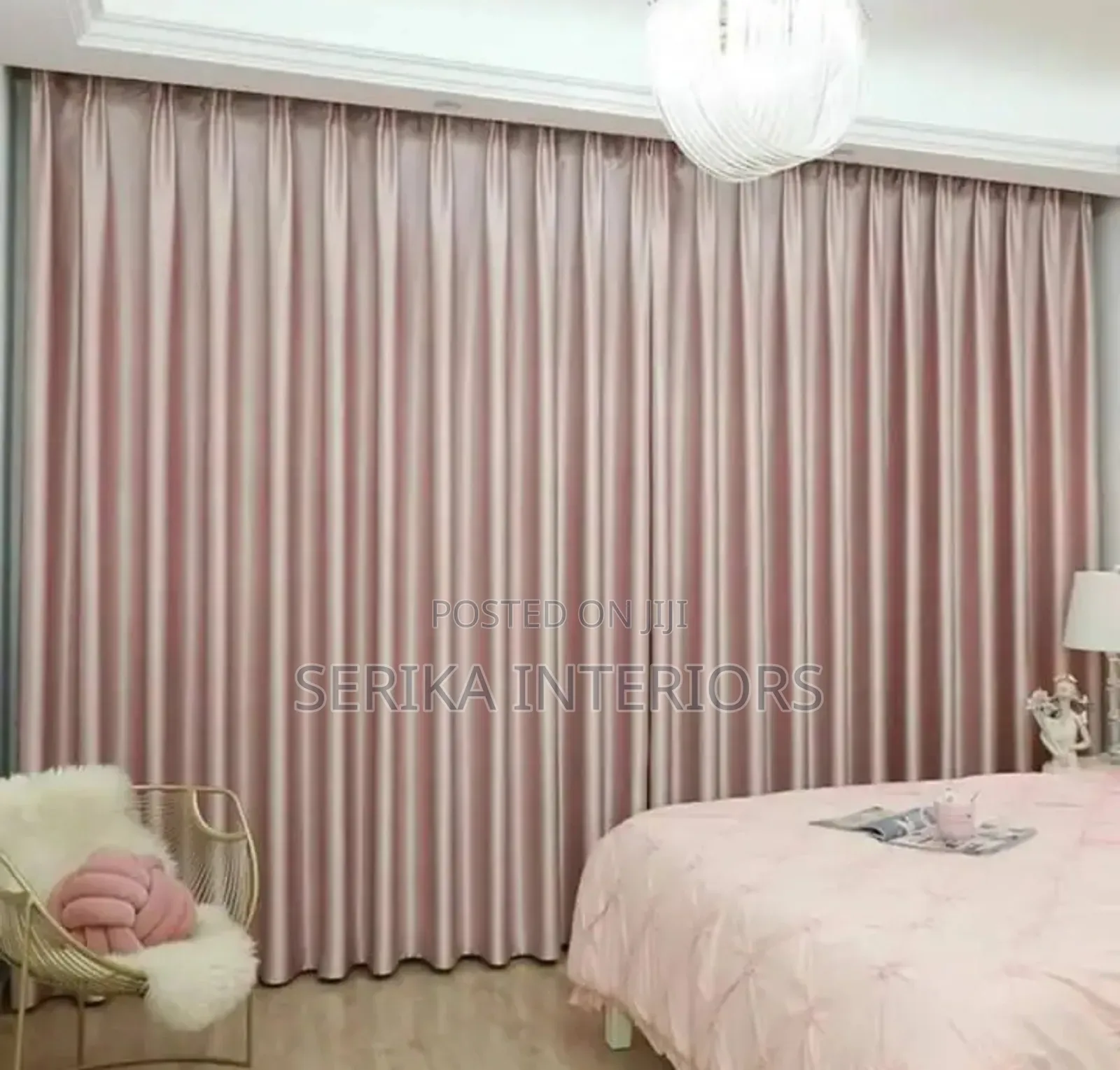 Plain Colours Curtains Curtains Environmental Friendly Justice