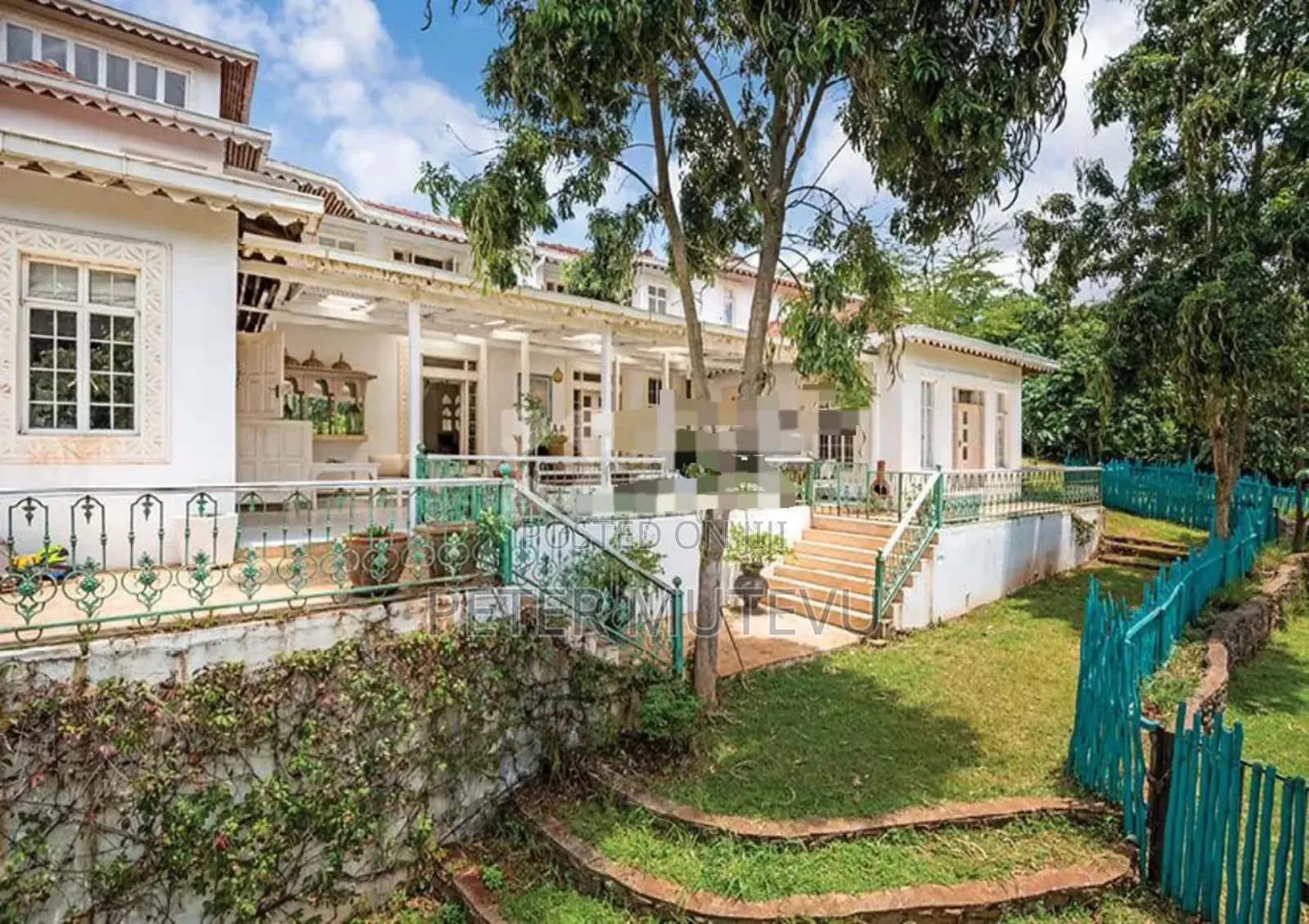 6bdrm House in Karen for sale