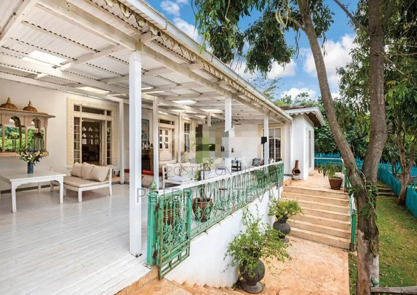 6bdrm House in Karen for sale