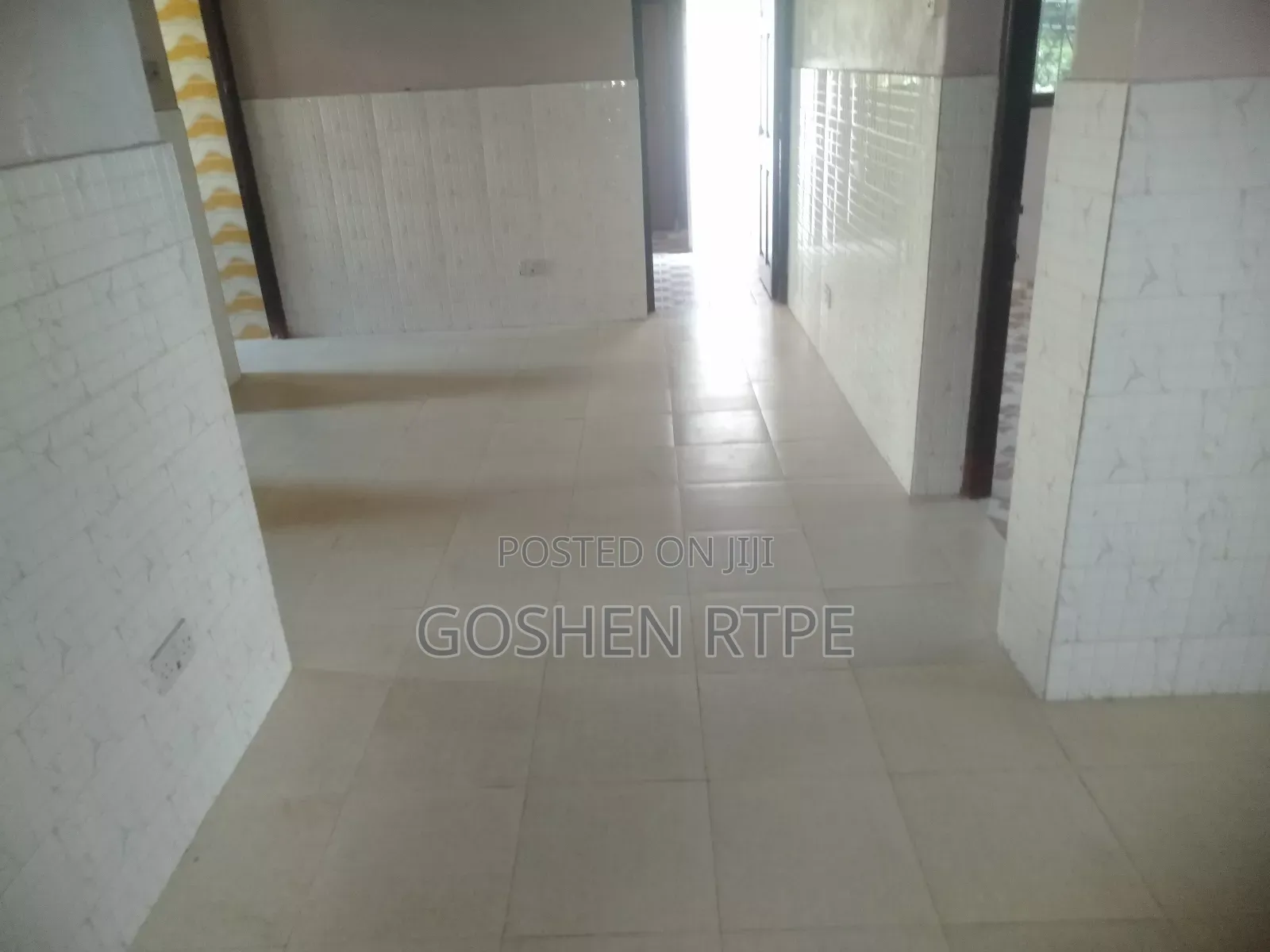 2bdrm Apartment in Ganjoni for rent