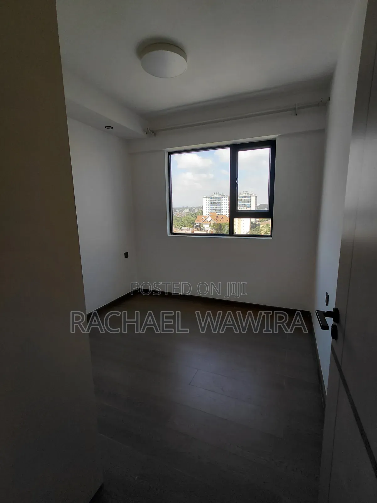 2bdrm Apartment in Serenity Residences, Kilimani for rent