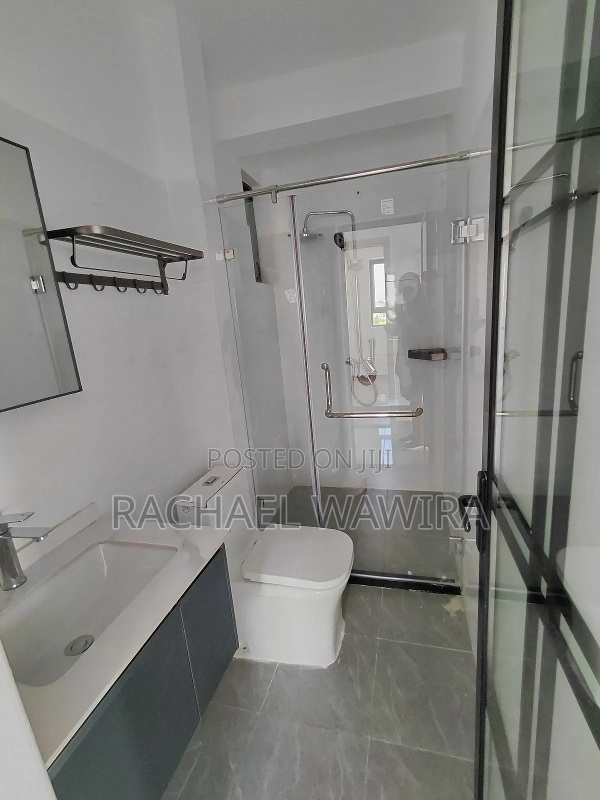 2bdrm Apartment in Serenity Residences, Kilimani for rent