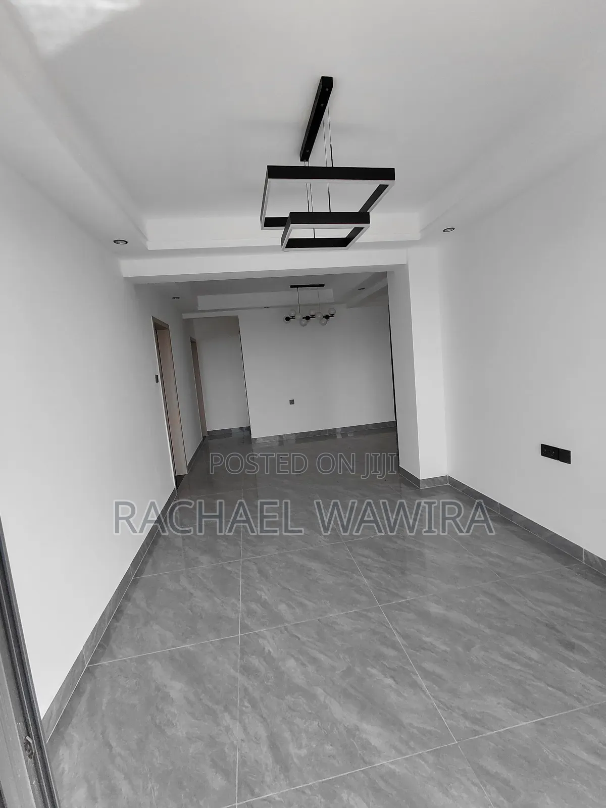 1bdrm Apartment in Serenity Residences, Kilimani for rent