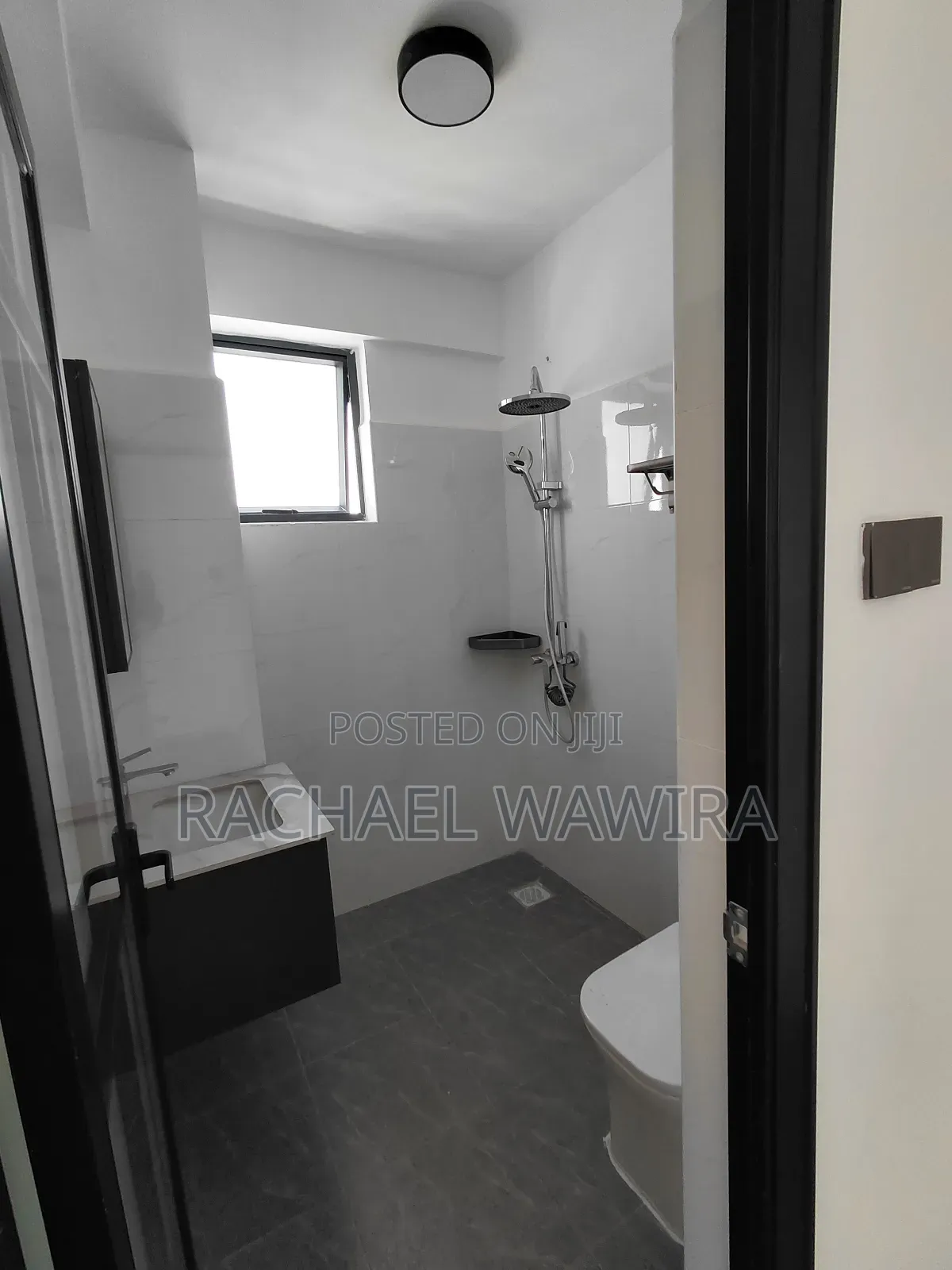 1bdrm Apartment in Serenity Residences, Kilimani for rent
