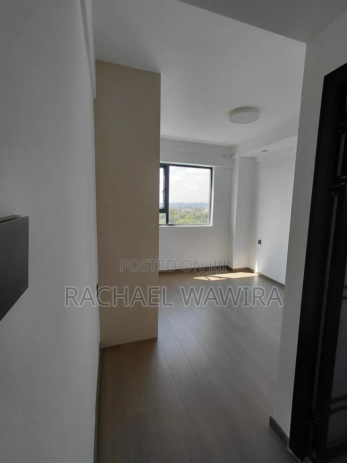 1bdrm Apartment in Serenity Residences, Kilimani for rent