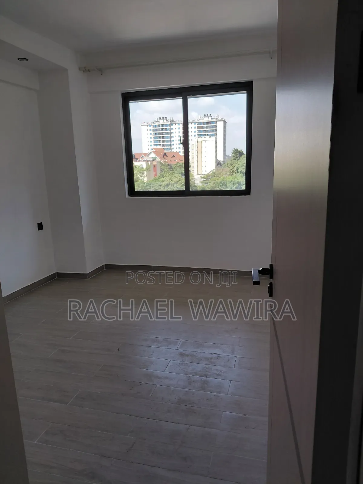 1bdrm Apartment in Serenity Residences, Kilimani for rent