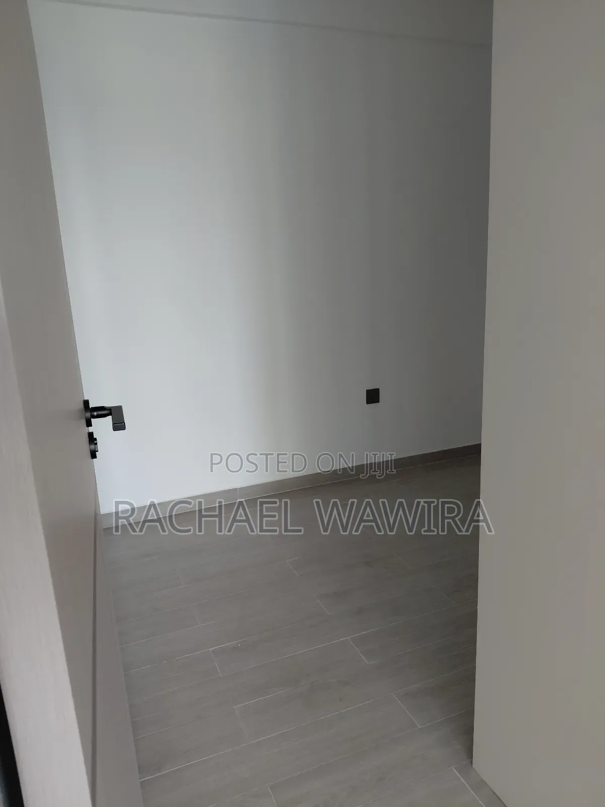 1bdrm Apartment in Serenity Residences, Kilimani for rent