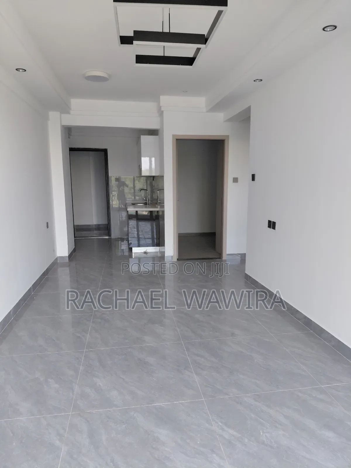1bdrm Apartment in Serenity Residences, Kilimani for rent
