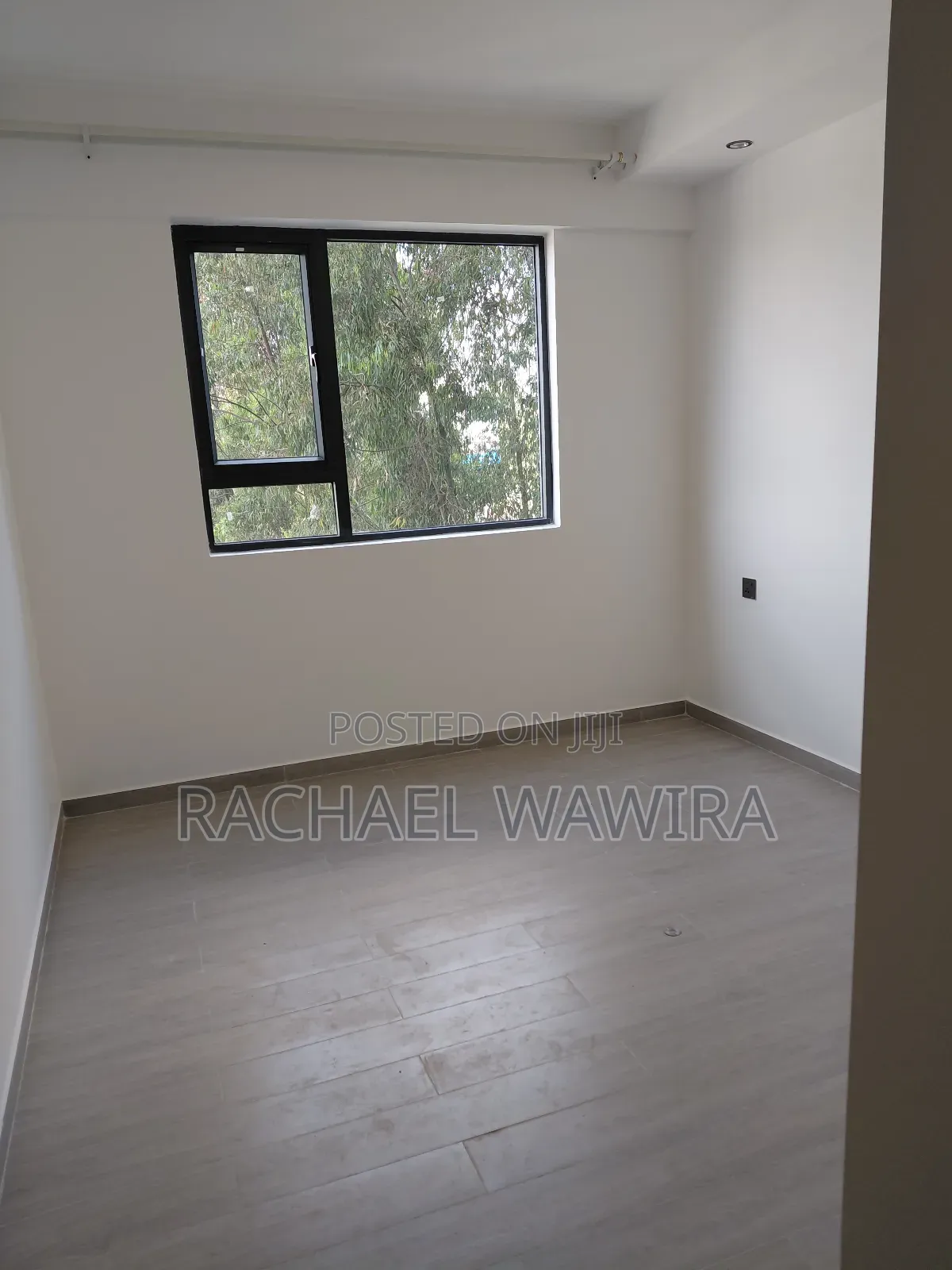 1bdrm Apartment in Serenity Residences, Kilimani for rent