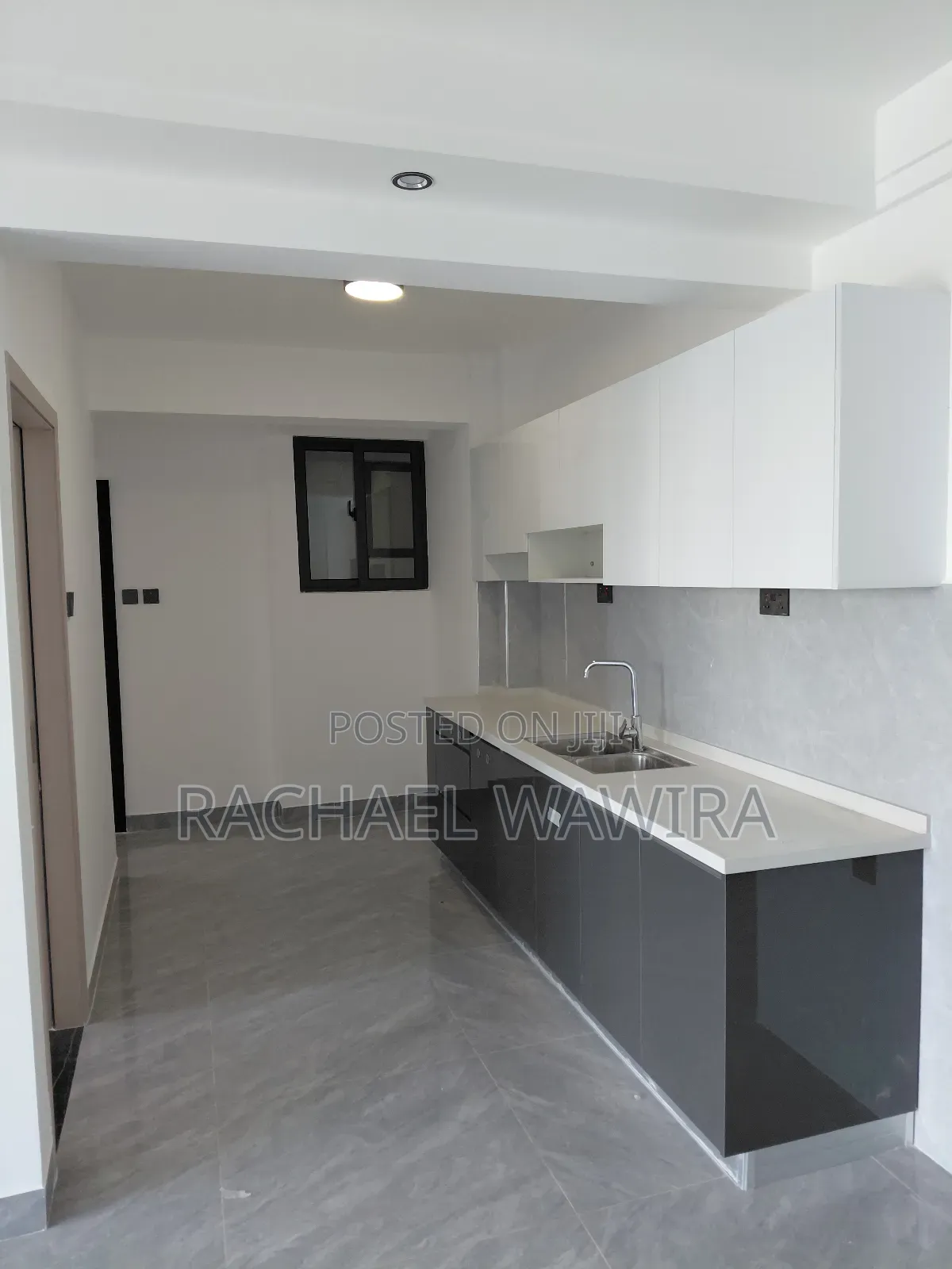 1bdrm Apartment in Serenity Residences, Kilimani for rent