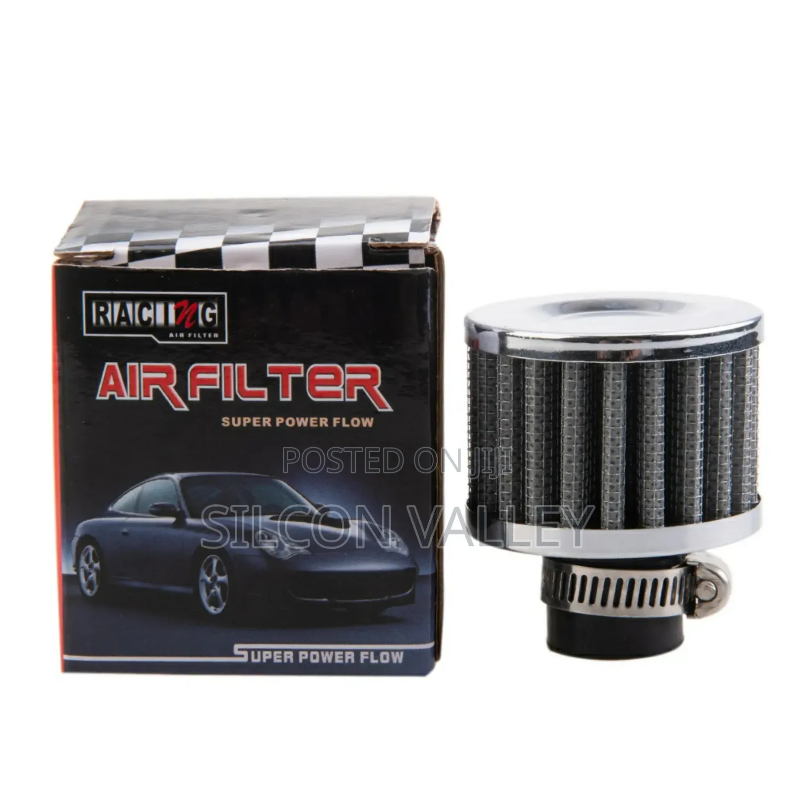 Mini Vent Air Filter