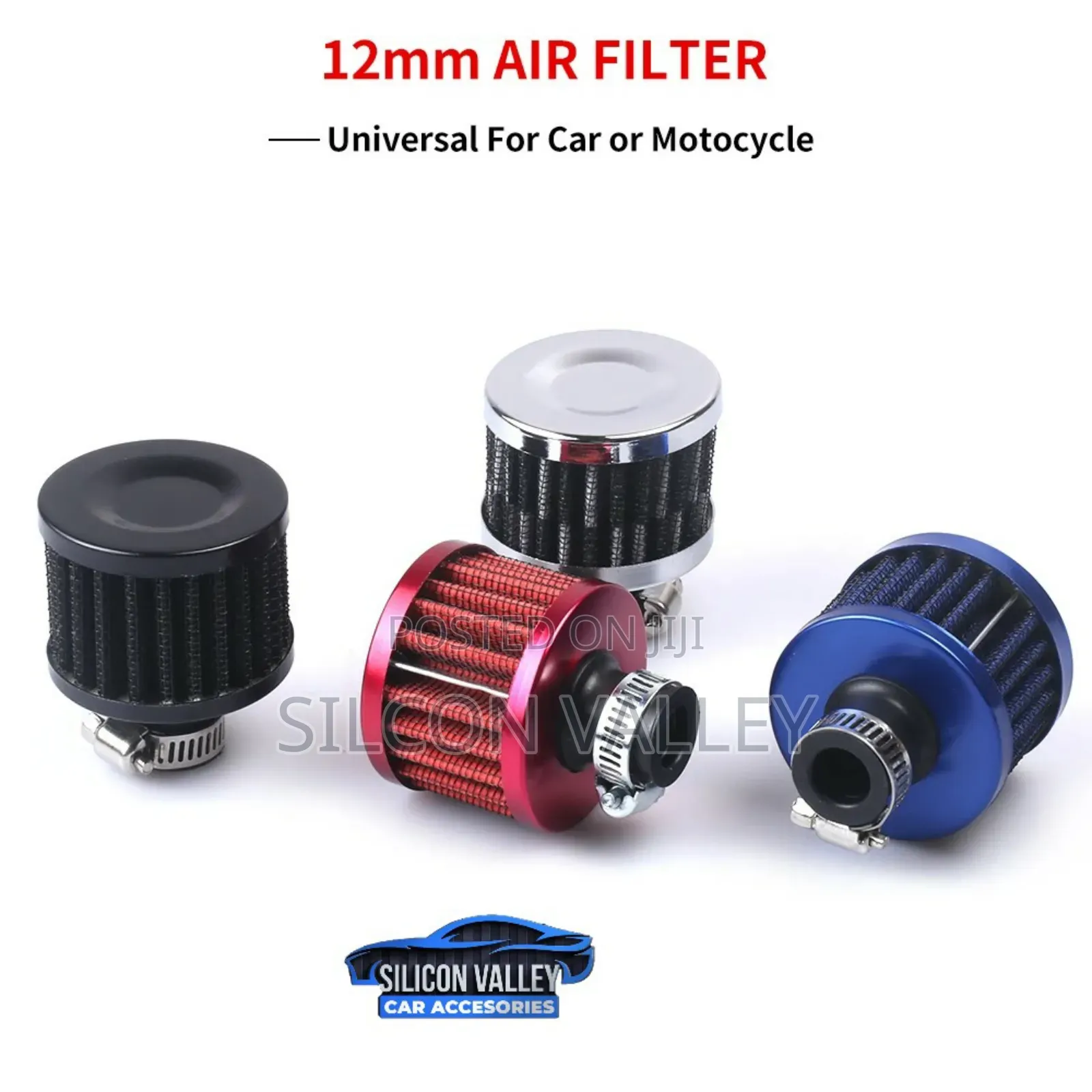 Mini Vent Air Filter