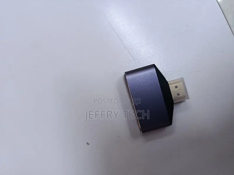 1 in 2 Out Port Male to 2 1080p for Games Videos Multimedia Hdmi-Comp