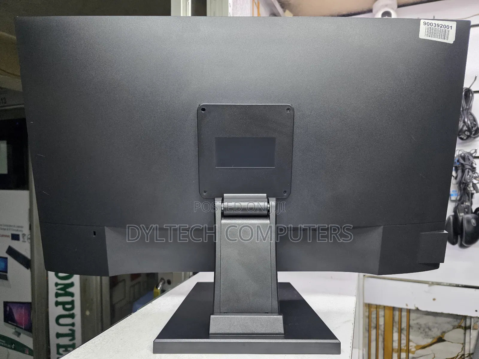 Dell P2719h 27 Inches Monitor Ips Display