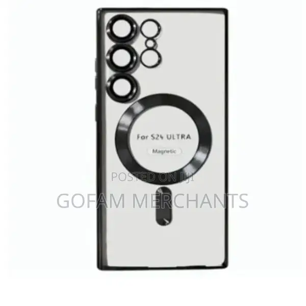 Samsung Galaxy S24 Ultra Case/Cover Shockproof Galaxy S24 Ultra Case