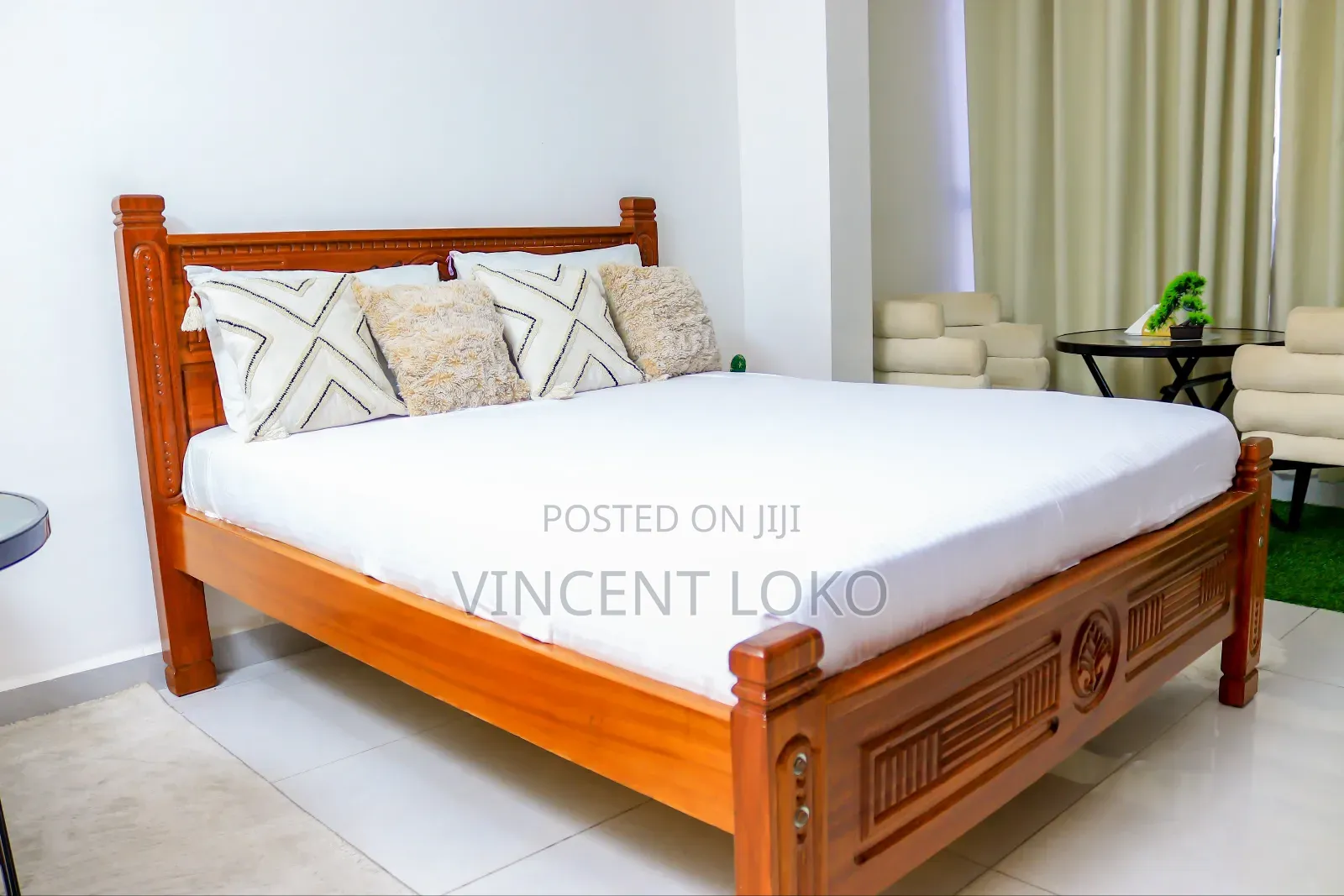 Luxury Studio Air BNB in Syokimau Near Jkia